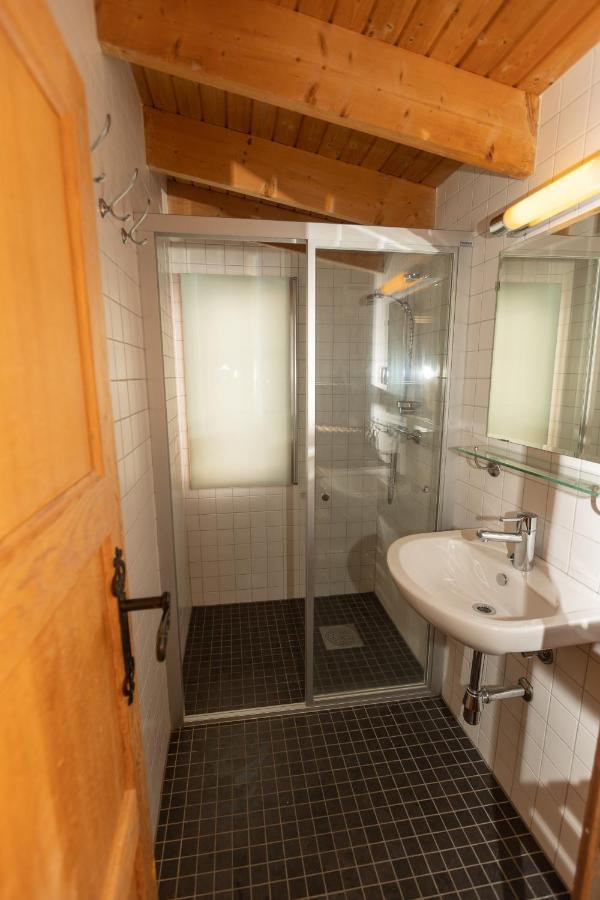 Fidjeland Fjellgrend Villa Esterno foto