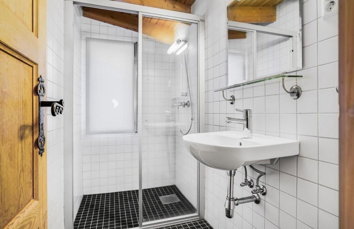 Fidjeland Fjellgrend Villa Esterno foto